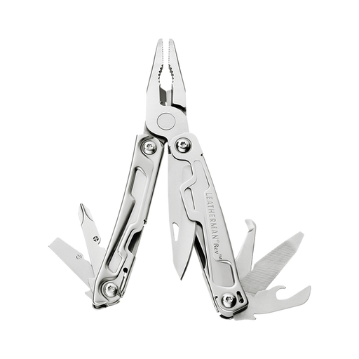 Leatherman REV