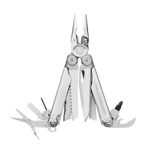 Leatherman Wave+