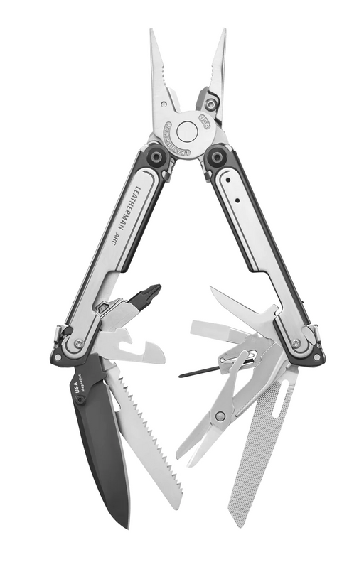 Leatherman Arc Fanned Multitool