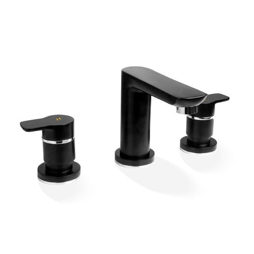 Liberty Basin Set Matt Black