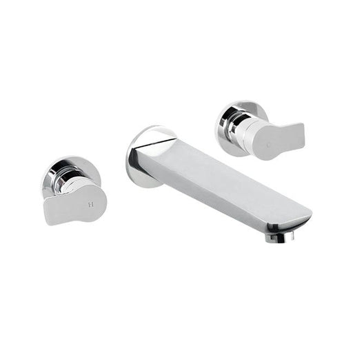 Liberty Bath Set chrome