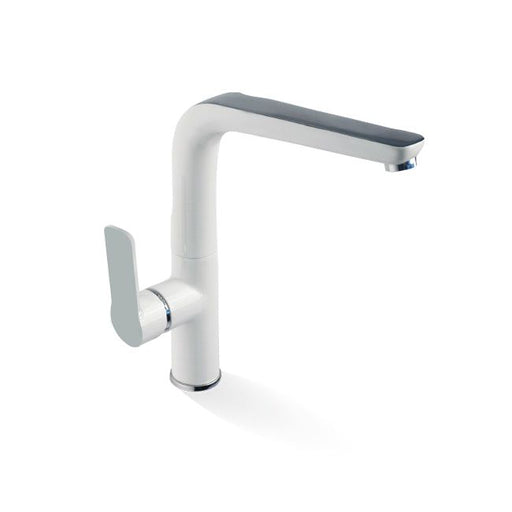 Liberty Sink Mixer white