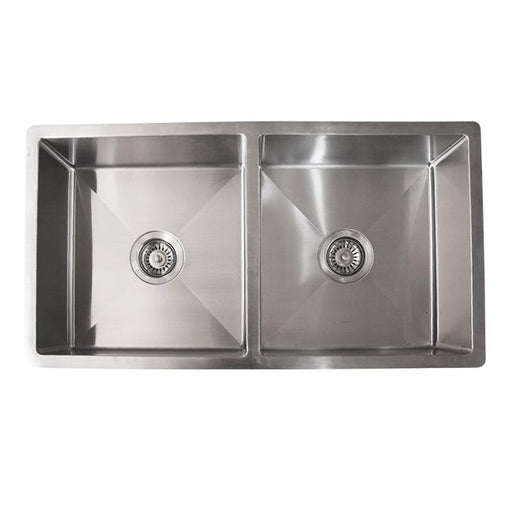 Liberty Undermount / Inset Double Bowl Sink