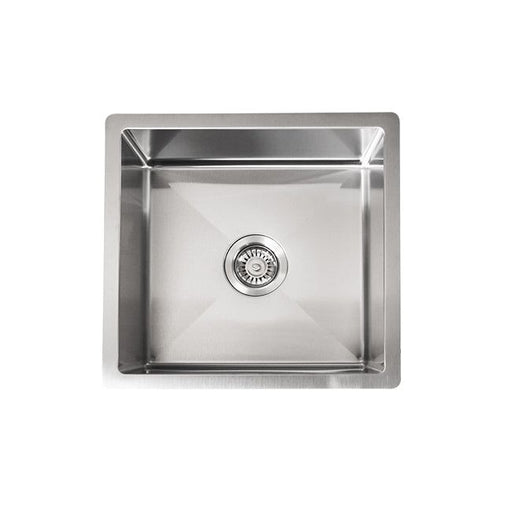 Liberty Undermount / Inset Single Bowl Sink