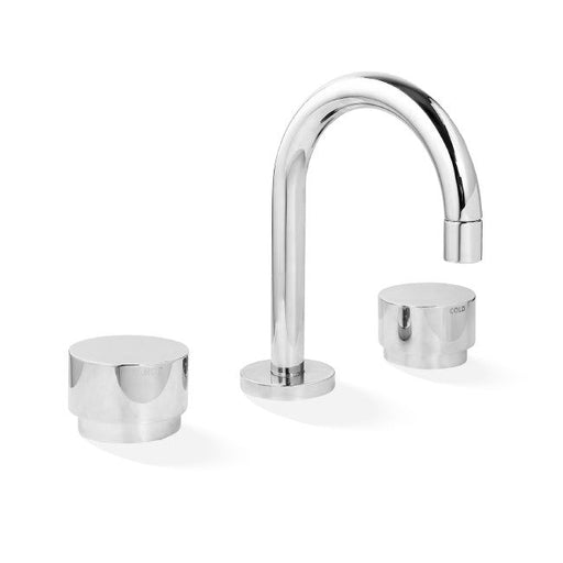 Loui Basin Set Chrome