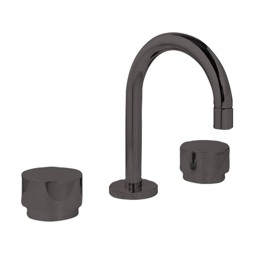 Loui Basin Set Gun Metal