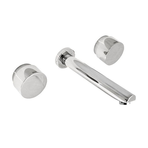 Loui Bath Set chrome