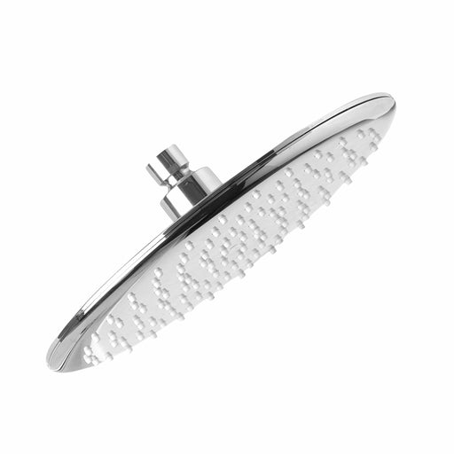 Loui Bush Shower Head Chrome