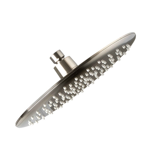 Loui Bush Shower Head Brushed Nickel