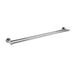 Loui Double Towel Rail chrome