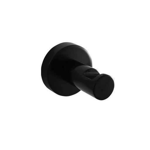 Loui Single Robe Hook black