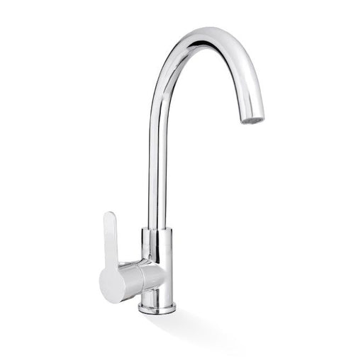 Loui Sink Mixer chrome