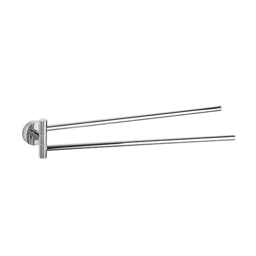 Loui Towel Hanger chrome