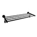 Loui Towel Rack black