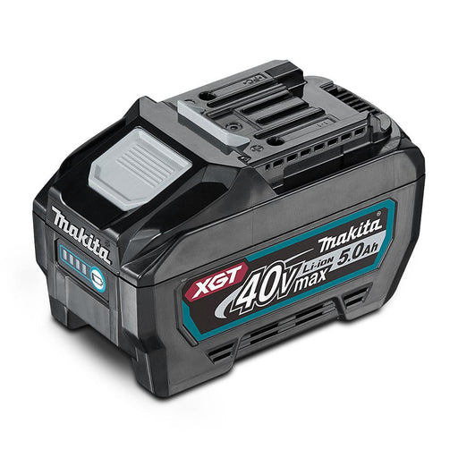 Makita 191L47-8 (BL4050F) 40V Max 5.0Ah Battery