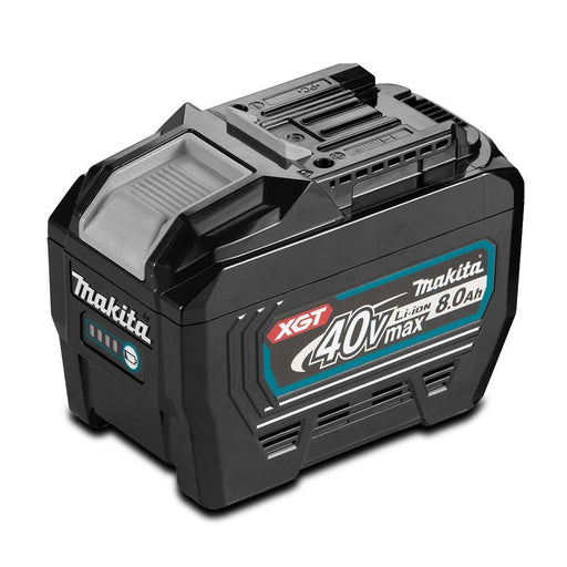 Makita 191X65-8 (BL4080F) 40V Max 8.0Ah Battery