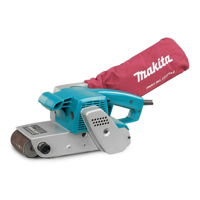 Makita 9924DB 76mm (3") Belt Sander, 850W