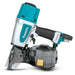 Makita AN613 Pneumatic 32-65mm Construction Coil Nailer