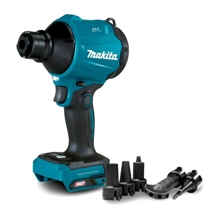 Makita AS001GZ 40V Max BRUSHLESS Dust Blower - Tool Only