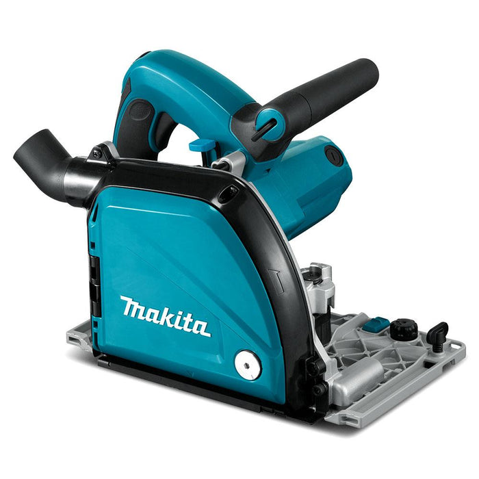 Makita CA5000XJ Aluminium Grove Cutter, 1,300W