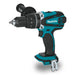 DDF458Z - 18V Heavy Duty Driver Drill - Tool Only