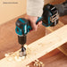 DDF487Z - 18V SUB-COMPACT BRUSHLESS Driver Drill - Tool Only stud