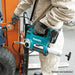 DGP180ZBK - 18V Grease Gun, 450g barrel - Tool Only forklift