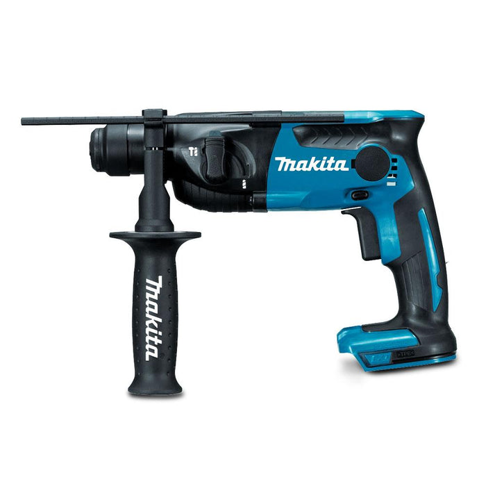 DHR165Z - 18V 16mm SDS Plus Rotary Hammer - Tool Only