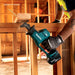 DJR189Z - 18V Brushless Compact Recipro Saw - Tool Only stud