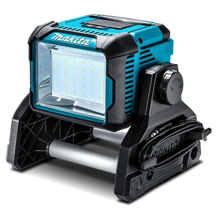 DML811 - 18V LED 3,000lm Work Light - Tool Only