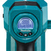 DMP181Z - 18V 161psi. Inflator, 22L/min - Tool Only display