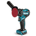 DPV300Z - 18V BRUSHLESS Sander & Polisher - Tool Only