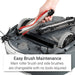 DRC300Z - 18Vx2 BRUSHLESS Robotic Vacuum Cleaner - Tool Only brush maintenance