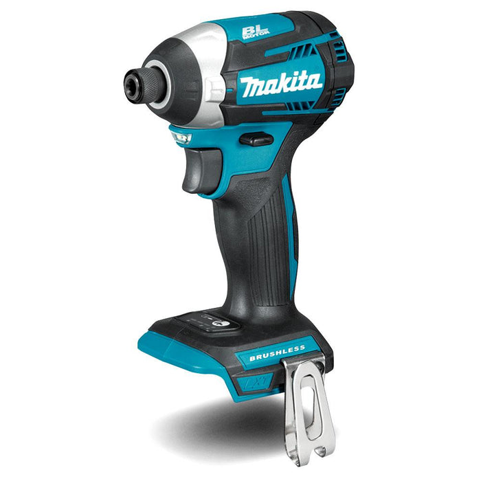 DTD154Z - 18V COMPACT BRUSHLESS 3-Stage Impact Driver - Tool Only