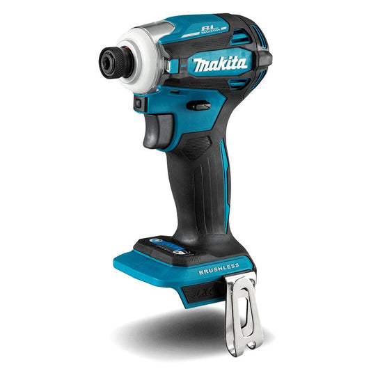 DTD172Z - 18V COMPACT BRUSHLESS 4-Stage Impact Driver - Tool Only