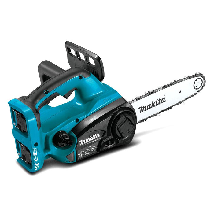 DUC302Z - 18Vx2 300mm Chainsaw - Tool Only