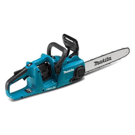 DUC353Z - 18Vx2 350mm BRUSHLESS Chainsaw - Tool Only