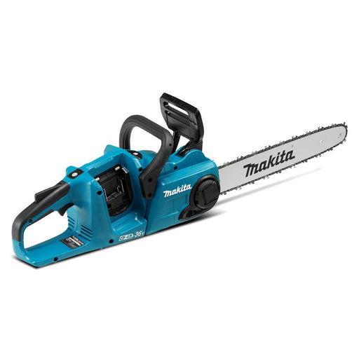 DUC400Z - 18Vx2 400mm BRUSHLESS Chainsaw - Tool Only