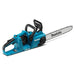 DUC400Z - 18Vx2 400mm BRUSHLESS Chainsaw - Tool Only