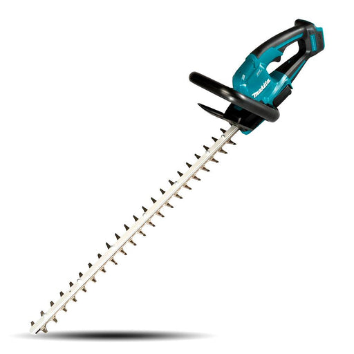 DUH606Z - 18V BRUSHLESS 600mm Hedge Trimmer - Tool Only