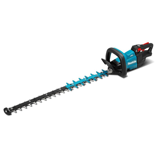 DUH751Z - 18V BRUSHLESS 750mm Hedge Trimmer, Includes specialised blade for increased runtime - Tool Only