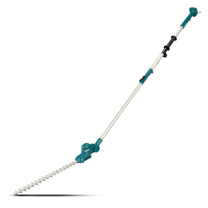 DUN461WZ - 18V 460mm Pole Hedge Trimmer - Tool Only