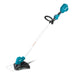 DUR189Z - 18V BRUSHLESS Curved Shaft Line Trimmer - Tool Only