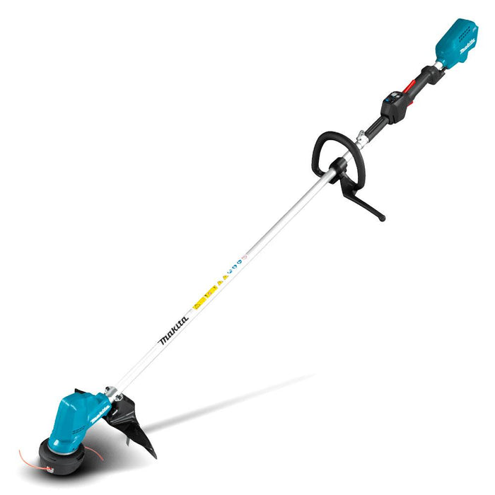 DUR190LZX5 - 18V BRUSHLESS Loop Handle Line Trimmer - Tool Only