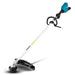 DUR369LZ - 18Vx2 BRUSHLESS Loop Handle Line Trimmer - Tool Only