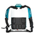 DUS158Z - 18V 15L Backpack Sprayer - Tool Only backpack