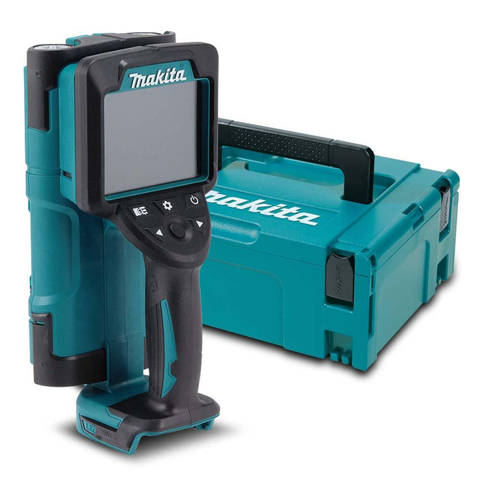 DWD181ZJ - 18V Surface Scanner - Includes Makpac Case Type 2 - Tool Only