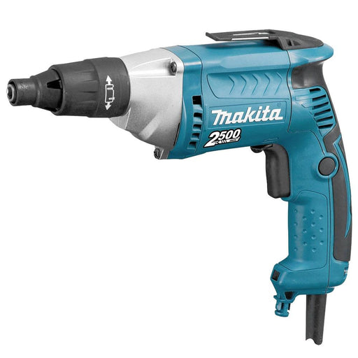 Makita FS2500 Tek Screwdriver, 570W, 2,500rpm