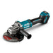 Makita GA037GZ 40V Max BRUSHLESS 180mm (7") Angle Grinder - Tool Only