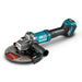 Makita GA038GZ 40V Max BRUSHLESS 230mm (9") Angle Grinder - Tool Only